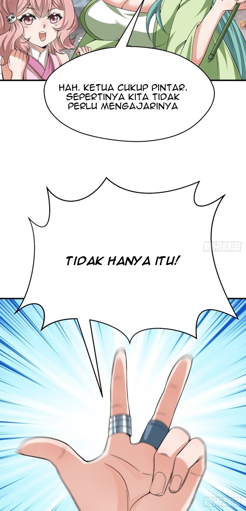 I Picked Up An Attributes Chapter 47 Gambar 41